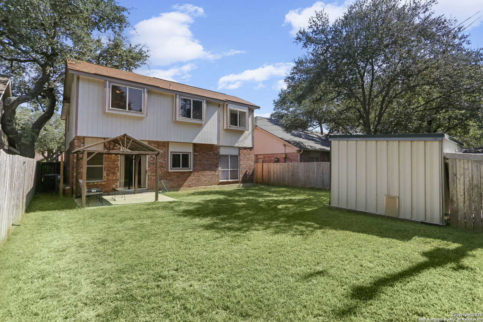 13907 Blenhein Ridge San Antonio, TX 78231 - Photo 30 of 33