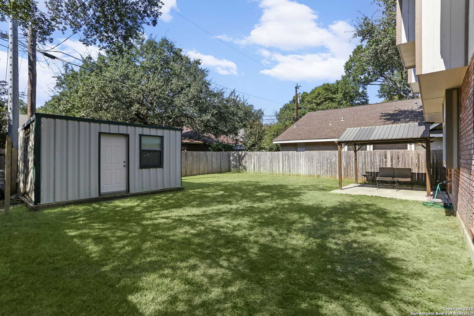 13907 Blenhein Ridge San Antonio, TX 78231 - Photo 30 of 34