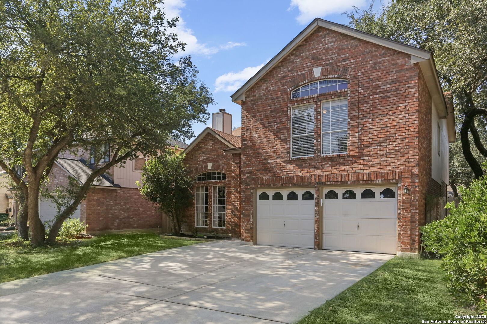 13907 Blenhein Ridge San Antonio, TX 78231 - Photo 32 of 33