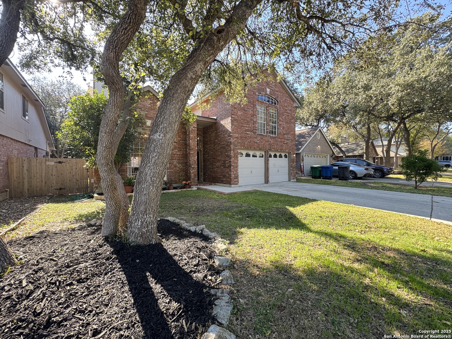 13907 Blenhein Ridge San Antonio, TX 78231 - Photo 33 of 34