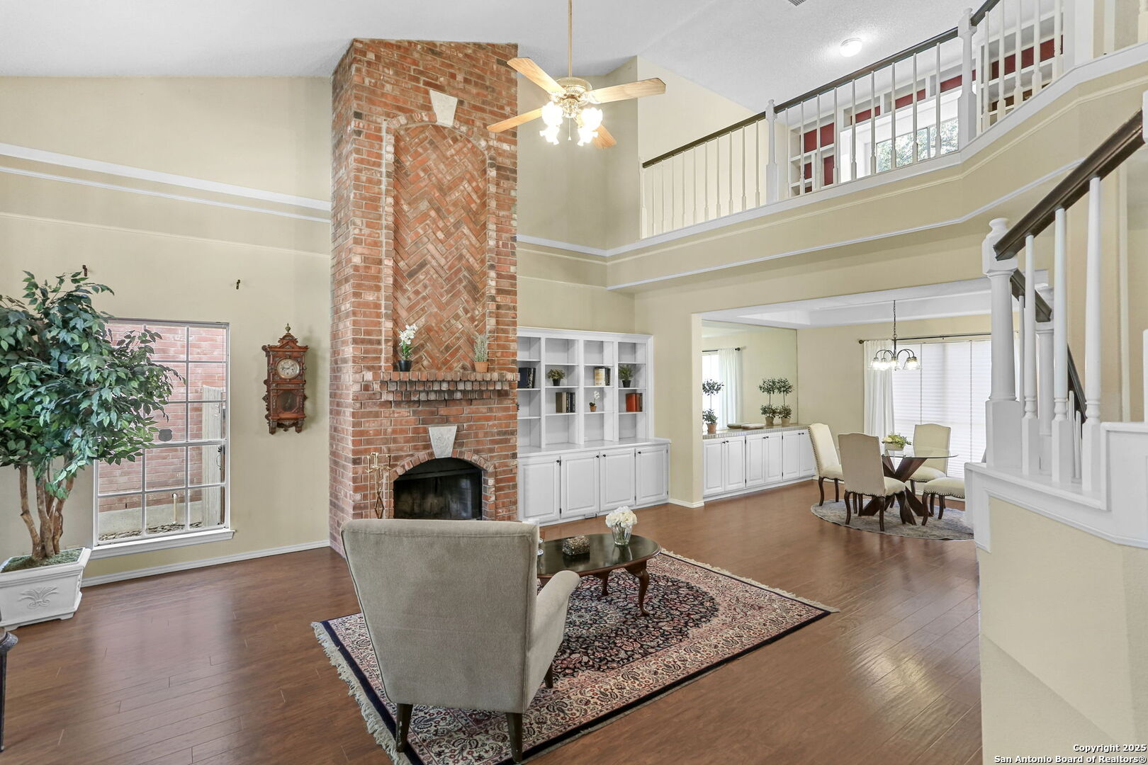 13907 Blenhein Ridge San Antonio, TX 78231 - Photo 4 of 34