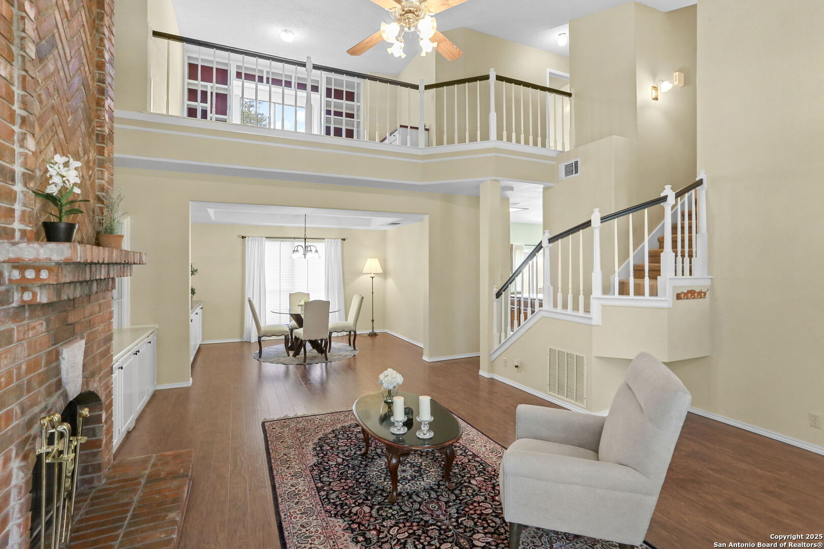 13907 Blenhein Ridge San Antonio, TX 78231 - Photo 5 of 33