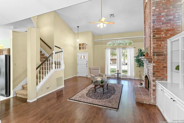 $389,000 | 13907 Blenhein Ridge, San Antonio, TX 78231