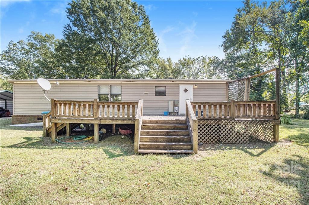 2170 Hahn Road Mount Pleasant, NC 28124 - Photo 28 of 33 Gallery Image 28