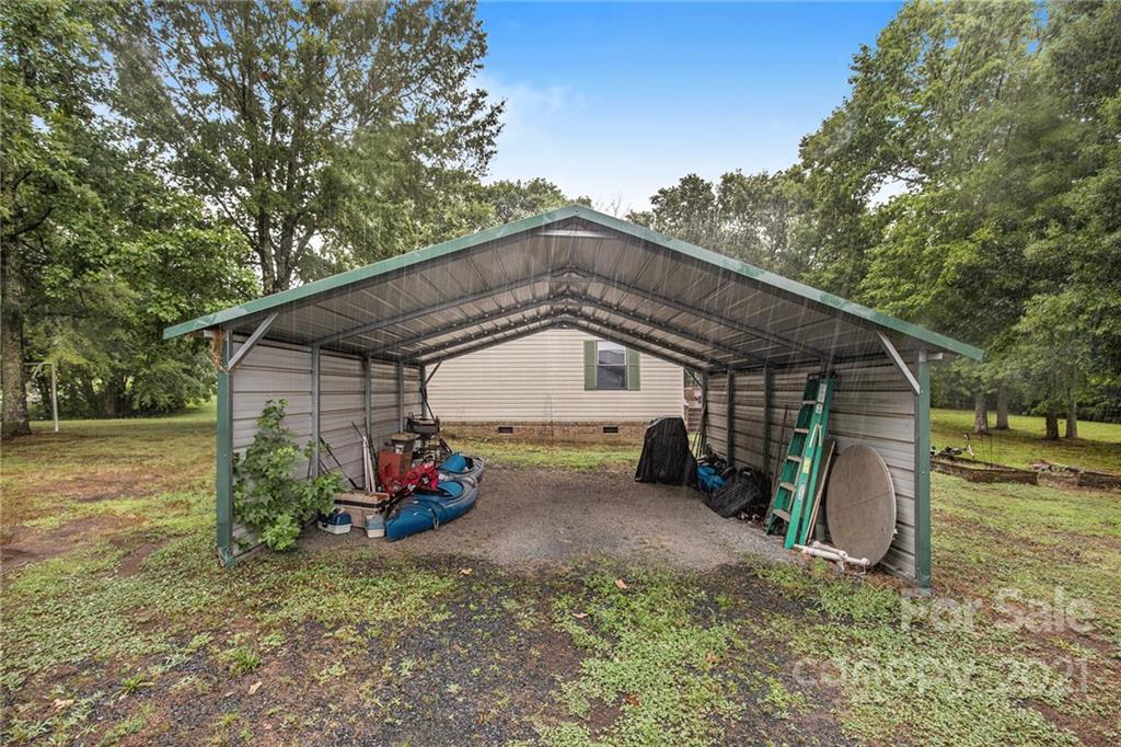 2170 Hahn Road Mount Pleasant, NC 28124 - Photo 30 of 33 Gallery Image 30