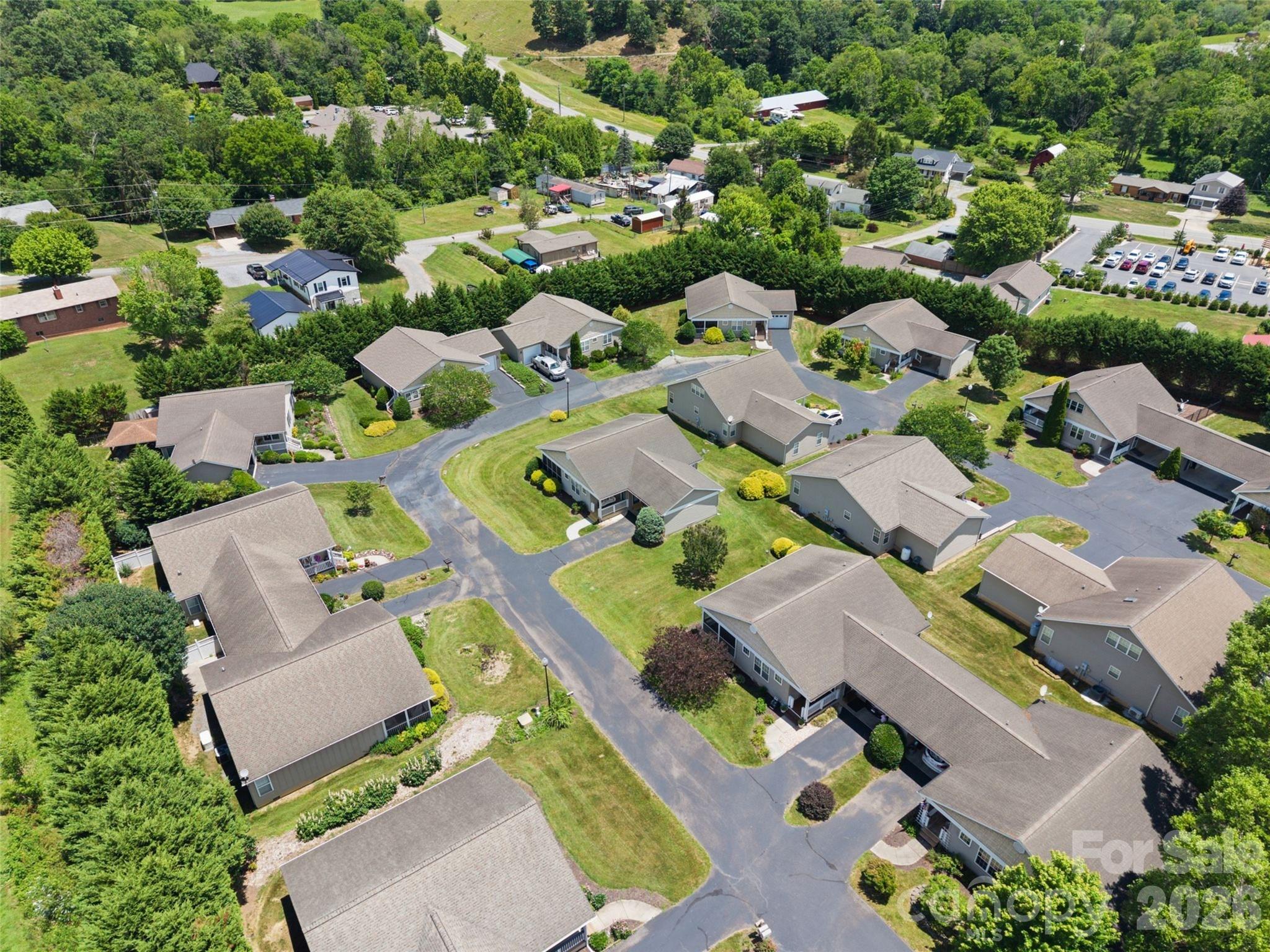 107 Cottage Loop Waynesville, NC 28785 - Photo 27 of 32