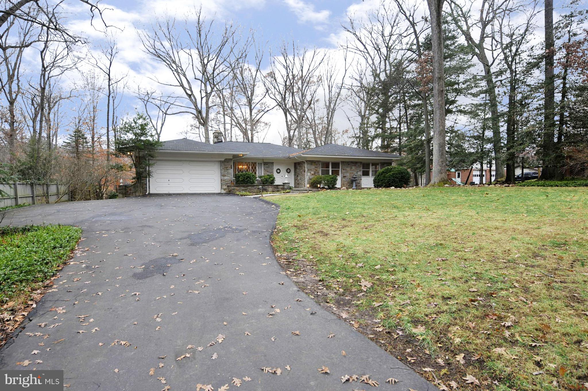 14708 Harold Road Silver Spring, MD 20905 - Photo 2 of 25 Exterior (Front)