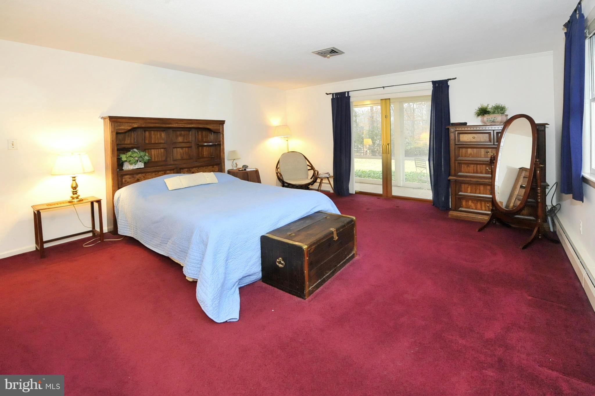14708 Harold Road Silver Spring, MD 20905 - Photo 17 of 25 Bedroom (Master)