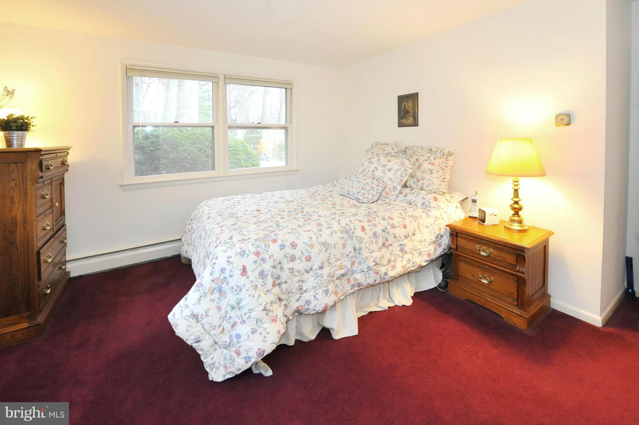 14708 Harold Road Silver Spring, MD 20905 - Photo 19 of 25 Bedroom