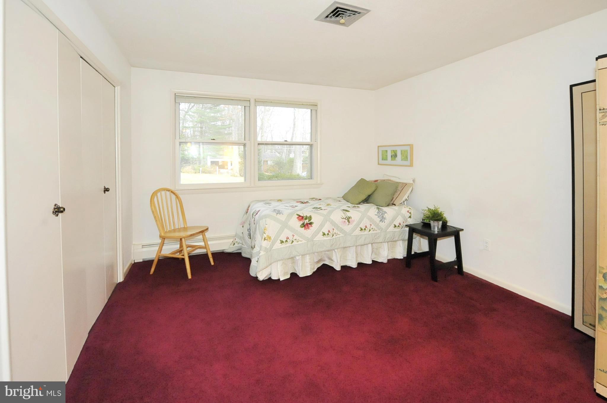 14708 Harold Road Silver Spring, MD 20905 - Photo 21 of 25 Bedroom
