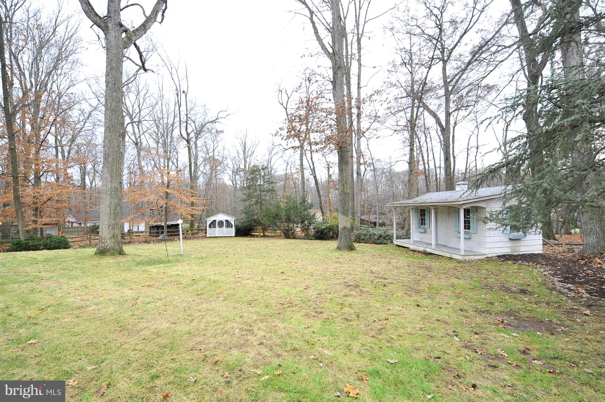 14708 Harold Road Silver Spring, MD 20905 - Photo 25 of 25 Exterior (Rear)