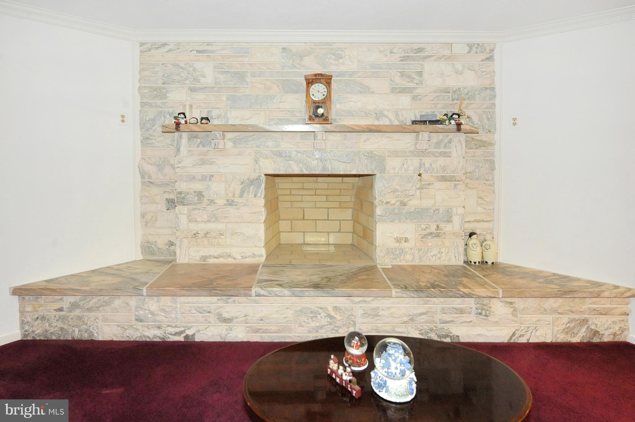 14708 Harold Road Silver Spring, MD 20905 - Photo 6 of 25 Interior (General)