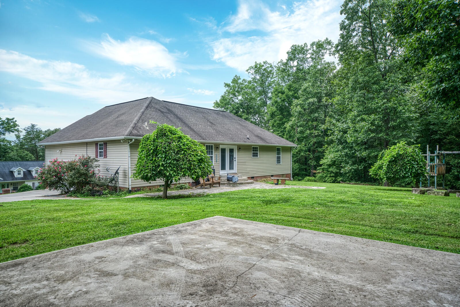 98 Hidden Ridge Loop Dunlap, TN 37327 - Photo 28 of 37 Gallery Image 28
