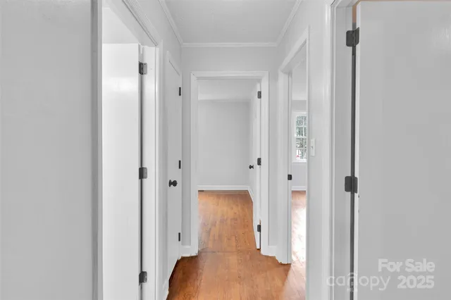 a view of a bathroom with a bathroom