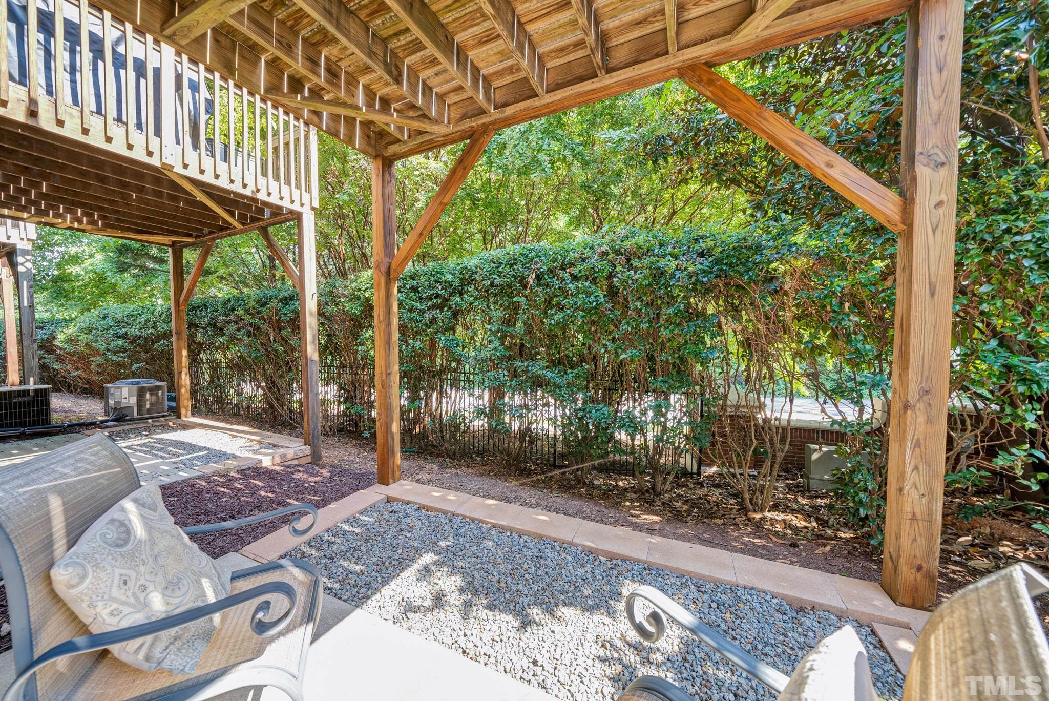 4920 Wyatt Brook Way Raleigh, NC 27609 - Photo 27 of 28 Gallery Image 27