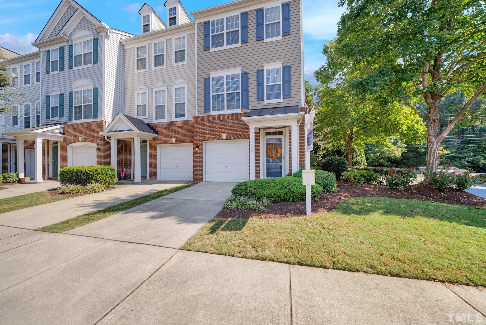4920 Wyatt Brook Way Raleigh, NC 27609 - Photo 5 of 28 Gallery Image 5
