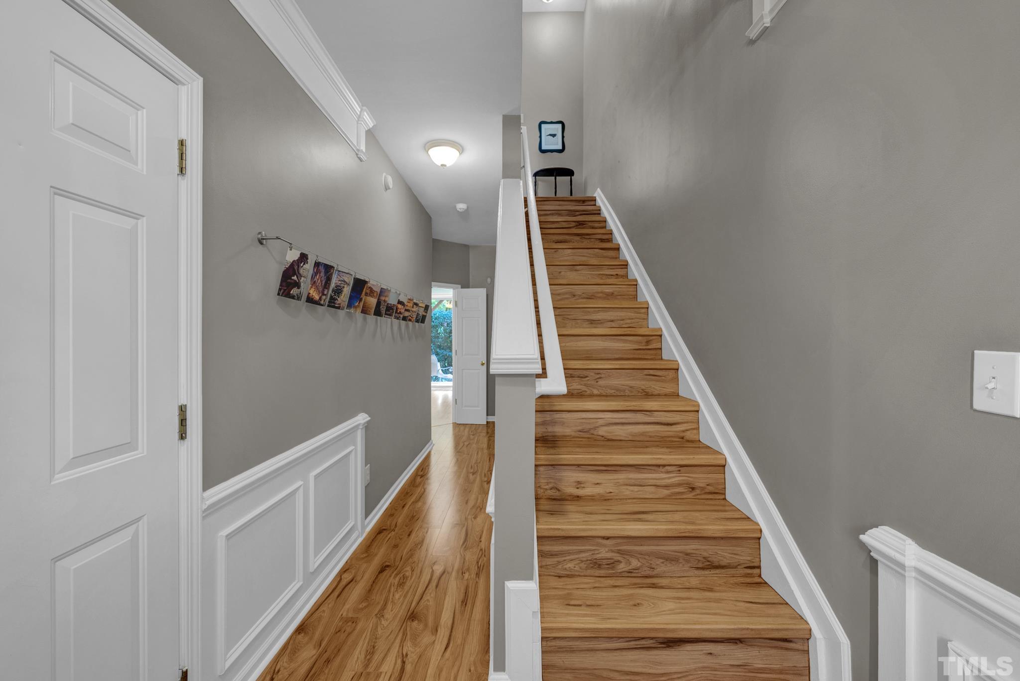 4920 Wyatt Brook Way Raleigh, NC 27609 - Photo 7 of 28 Gallery Image 7