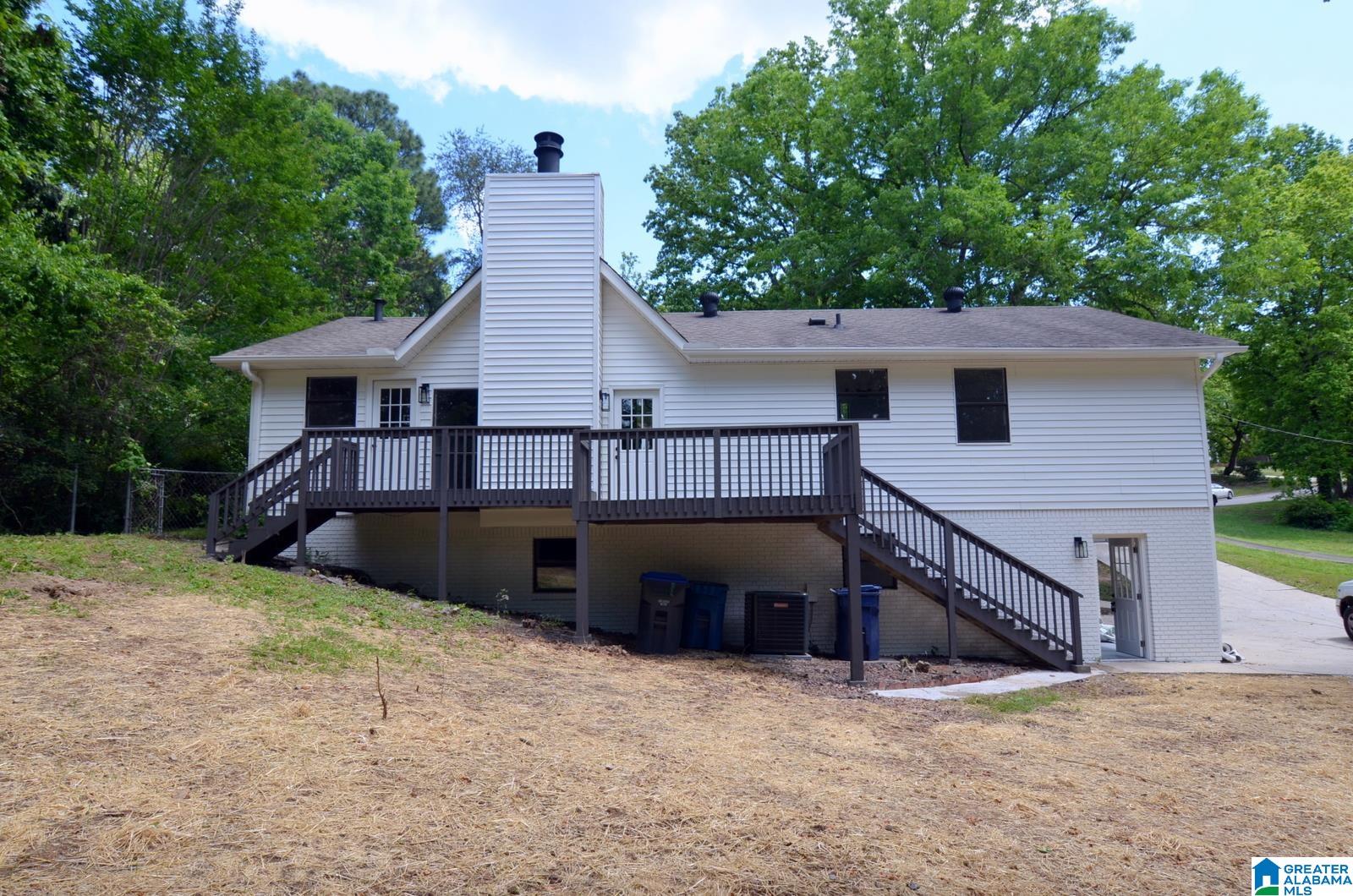 1471 Cross Path Drive Alabaster, AL 35007 - Photo 43 of 48