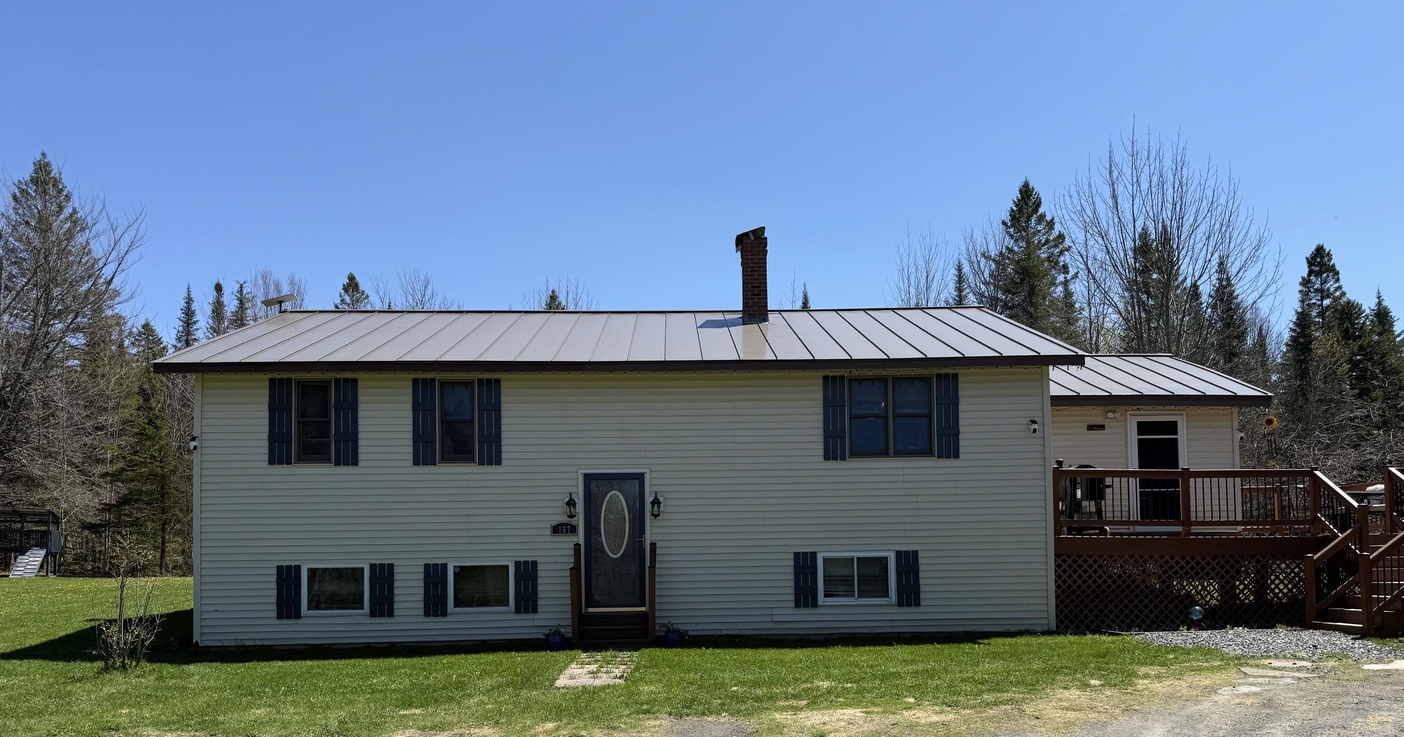 167 Leblanc Road Wheelock, VT 05842 - Photo 2 of 35