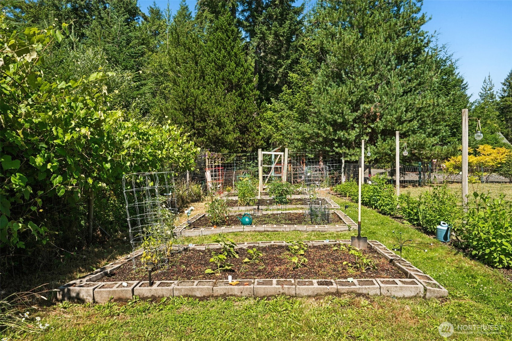 3840 East Mason Lake Road Shelton, WA 98584 - Photo 34 of 37