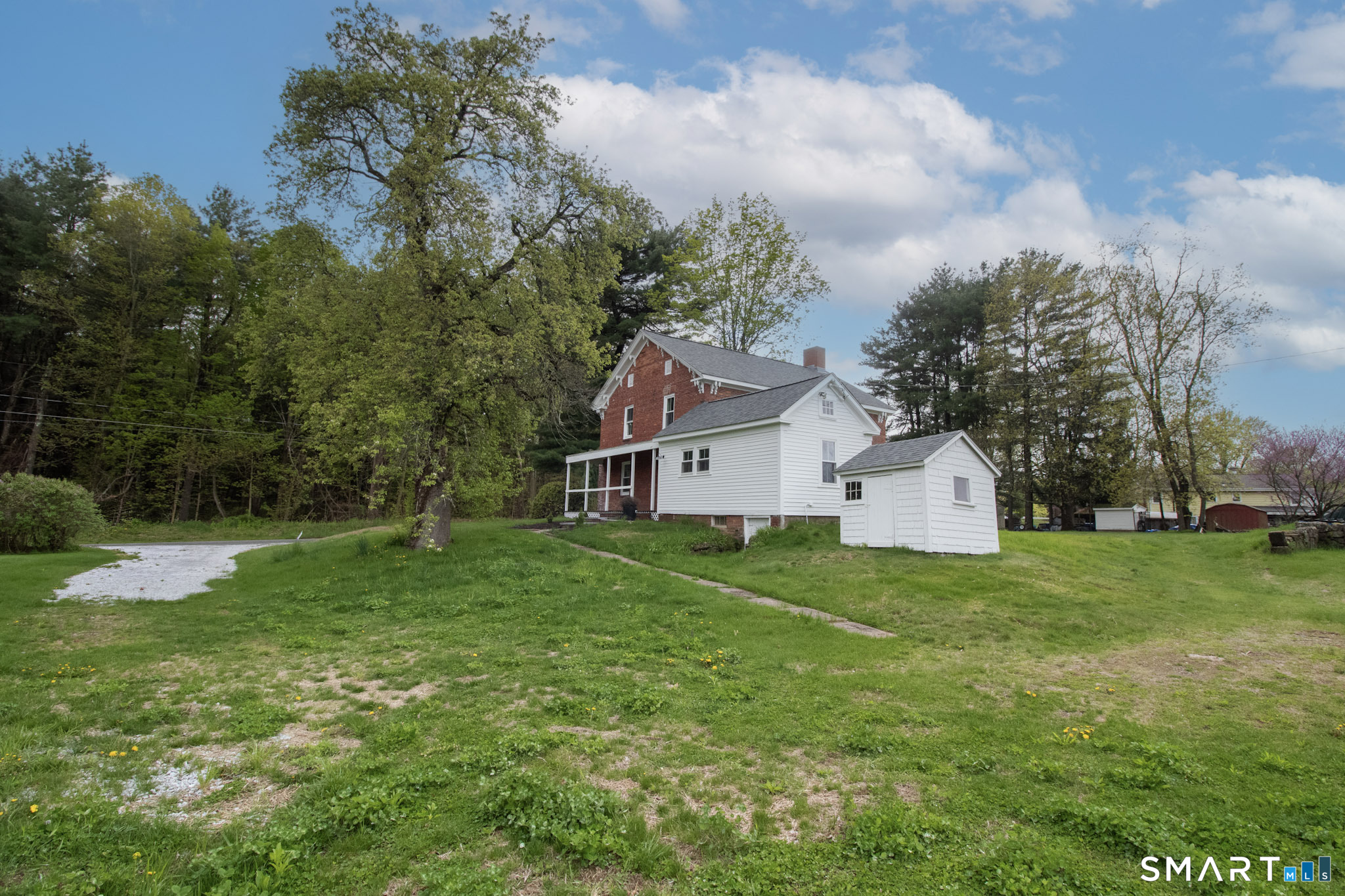 76 Griffin Road Broad Brook, CT 06016 - Photo 12 of 38