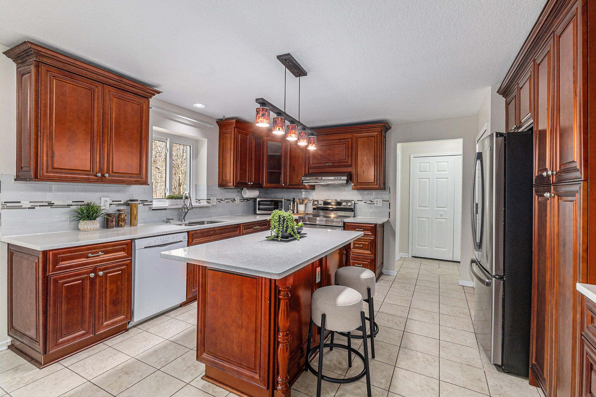 4910 Ravine Court Ann Arbor, MI 48105 - Photo 14 of 57 12 kitchen