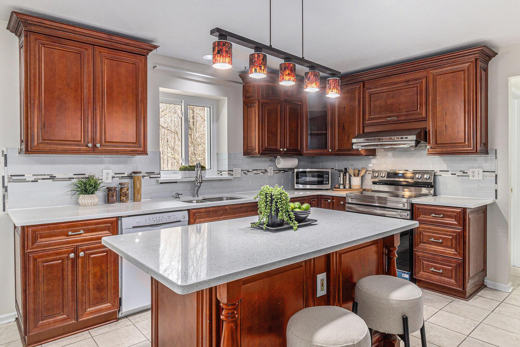 4910 Ravine Court Ann Arbor, MI 48105 - Photo 15 of 57 13 kitchen
