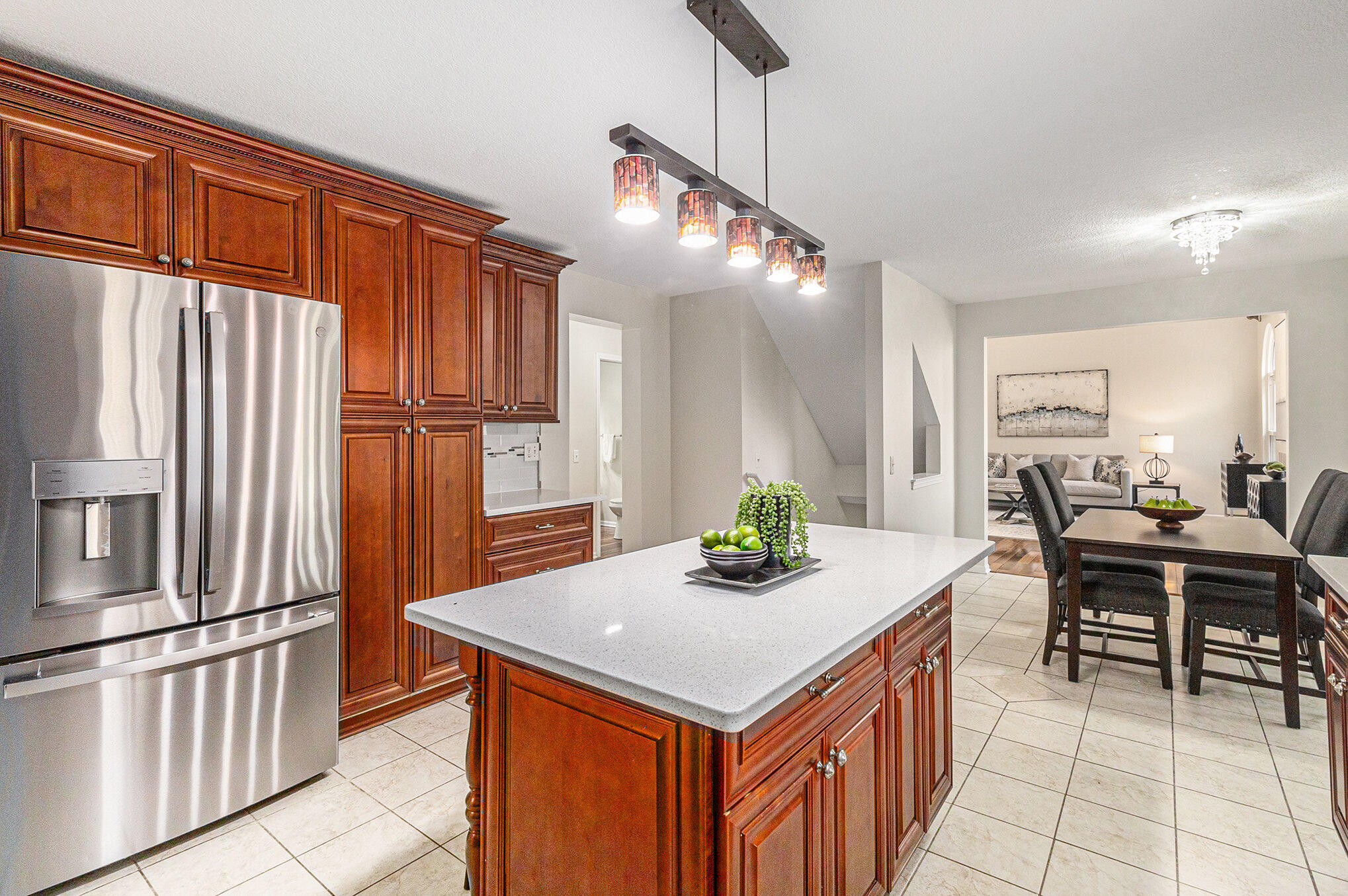 4910 Ravine Court Ann Arbor, MI 48105 - Photo 16 of 57 15 kitchen
