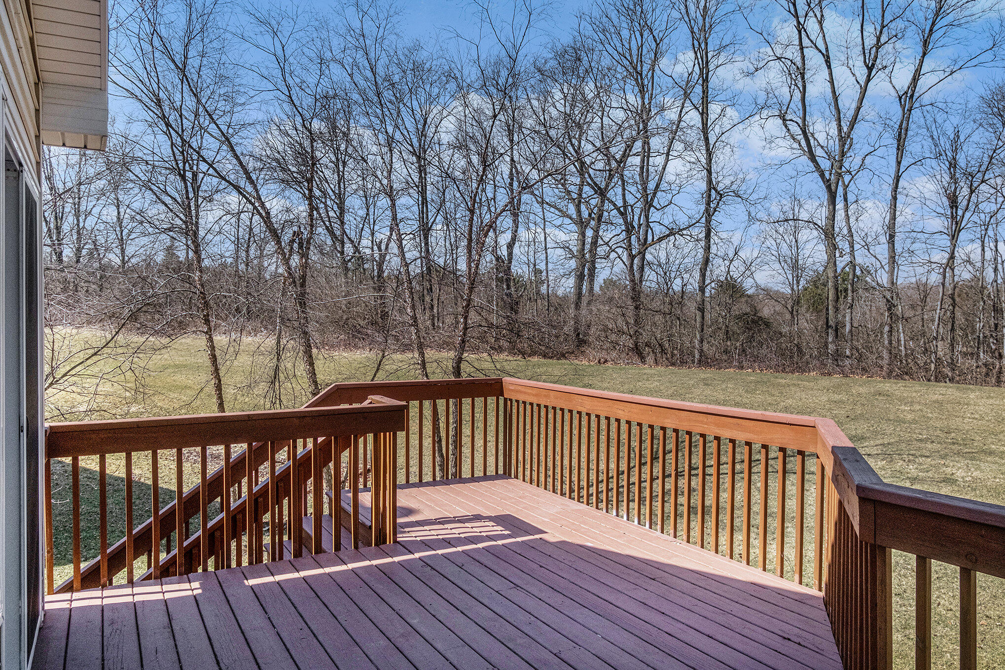 4910 Ravine Court Ann Arbor, MI 48105 - Photo 21 of 57 20 deck