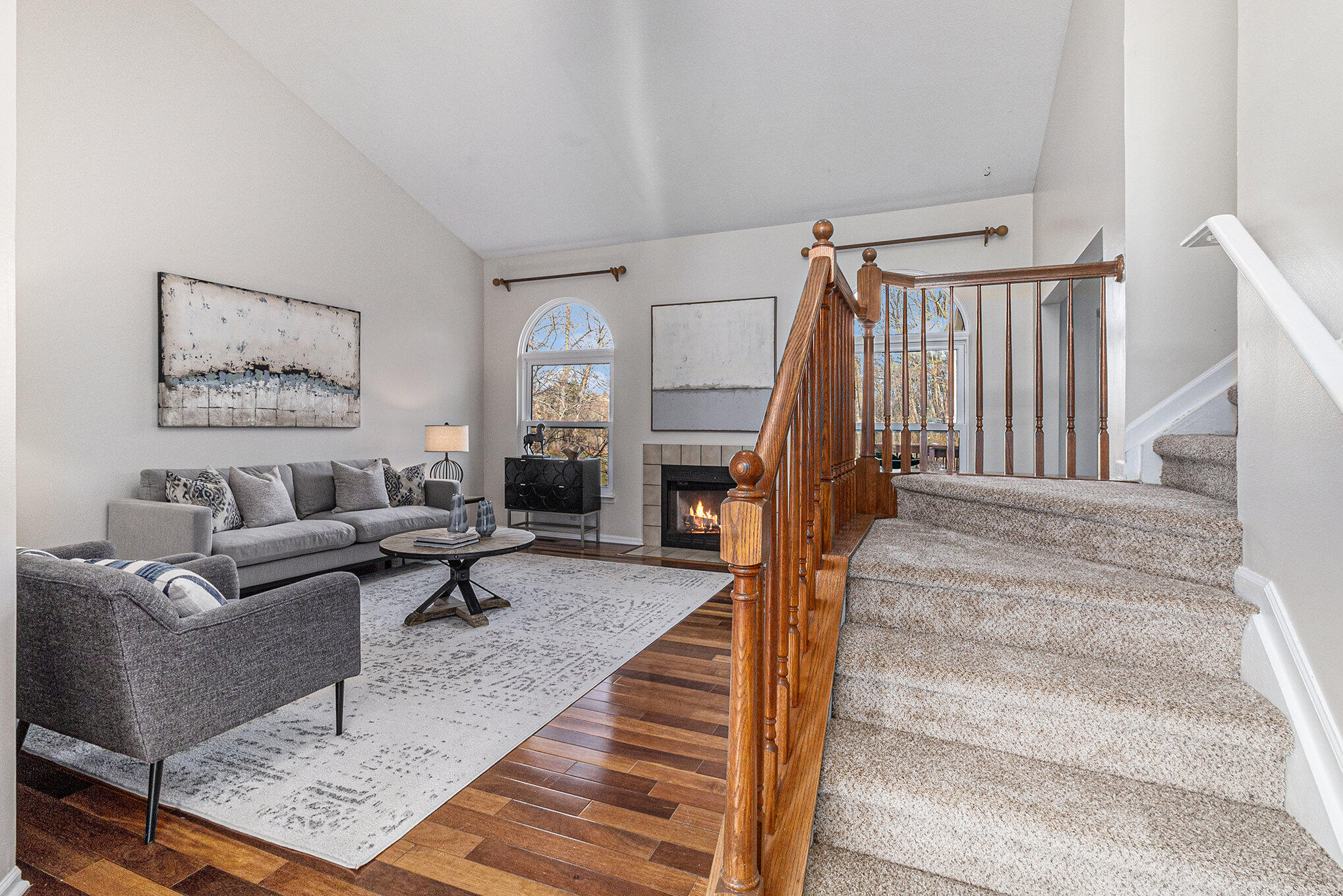 4910 Ravine Court Ann Arbor, MI 48105 - Photo 27 of 57 24 going up