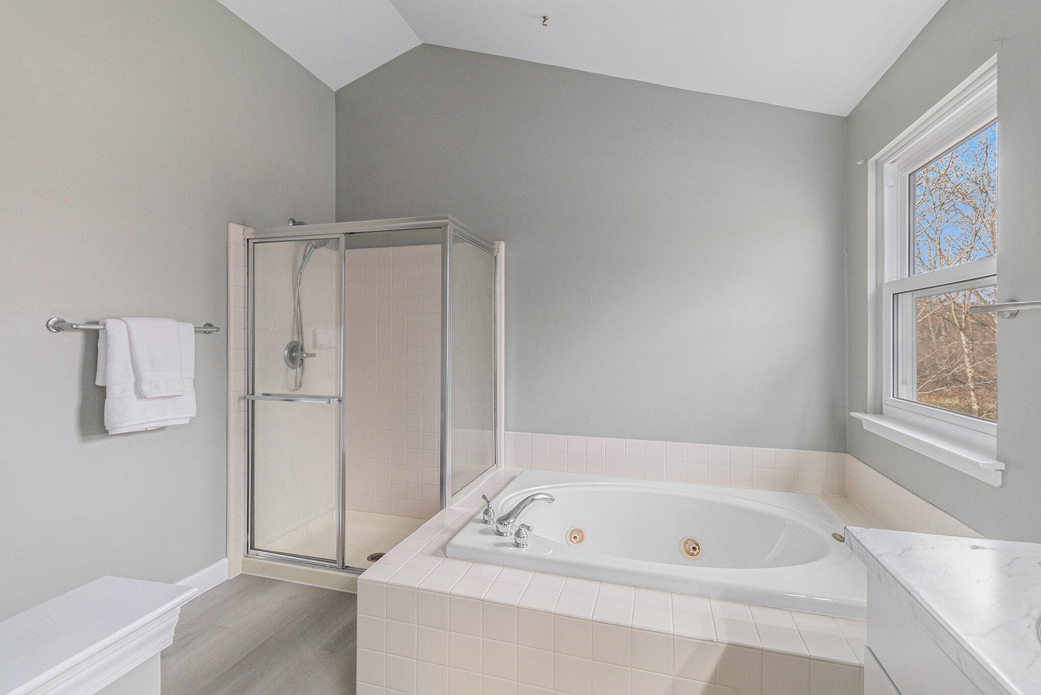 4910 Ravine Court Ann Arbor, MI 48105 - Photo 32 of 57 28 primary bath