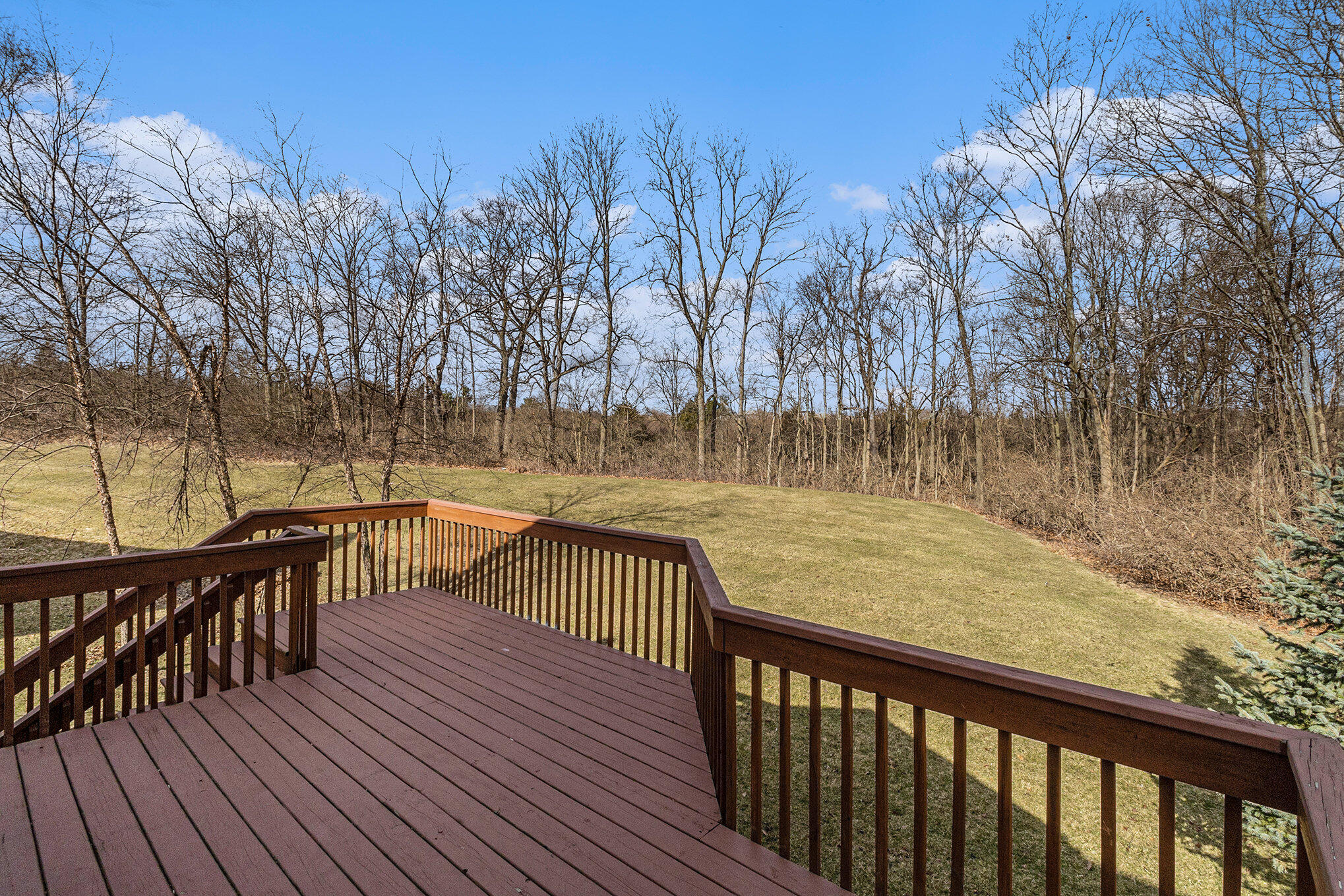 4910 Ravine Court Ann Arbor, MI 48105 - Photo 46 of 57 40 deck