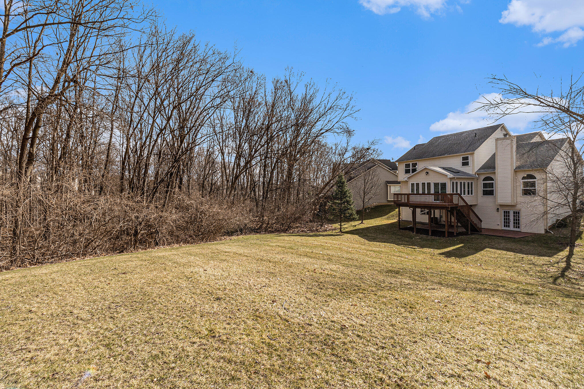 4910 Ravine Court Ann Arbor, MI 48105 - Photo 49 of 57 44 yard