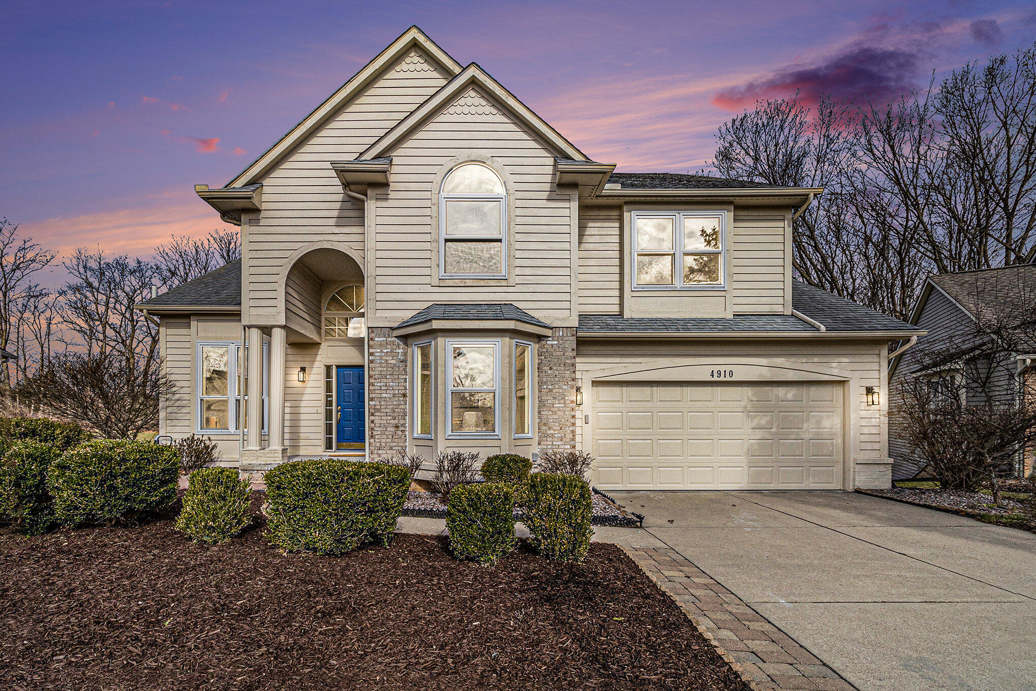 4910 Ravine Court Ann Arbor, MI 48105 - Photo 54 of 57 47 FE