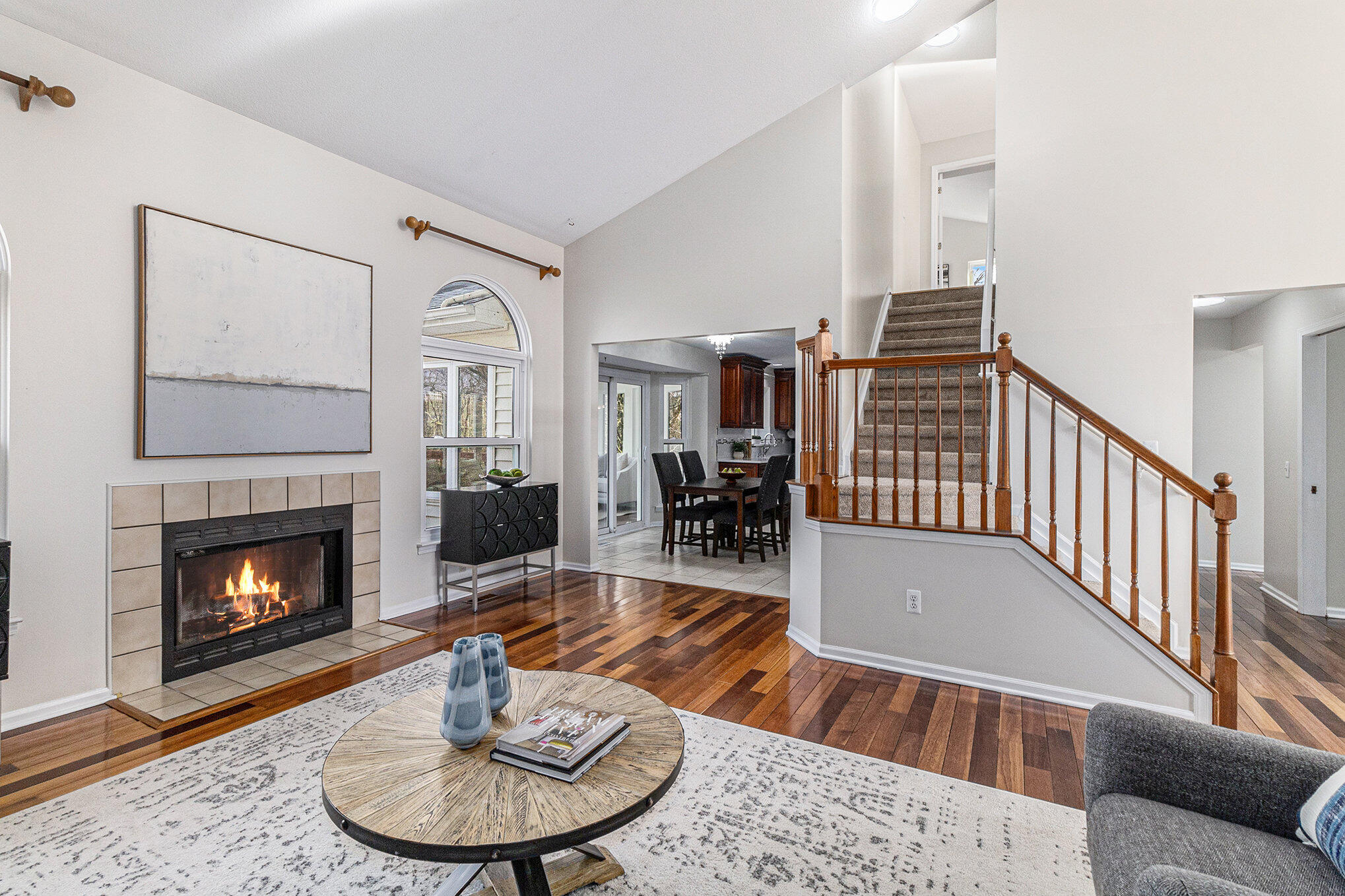 4910 Ravine Court Ann Arbor, MI 48105 - Photo 7 of 57 7 GR