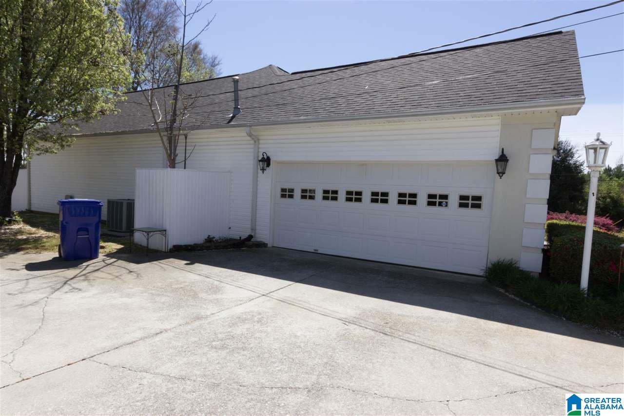101 Huntington Trace Anniston, AL 36207 - Photo 48 of 48