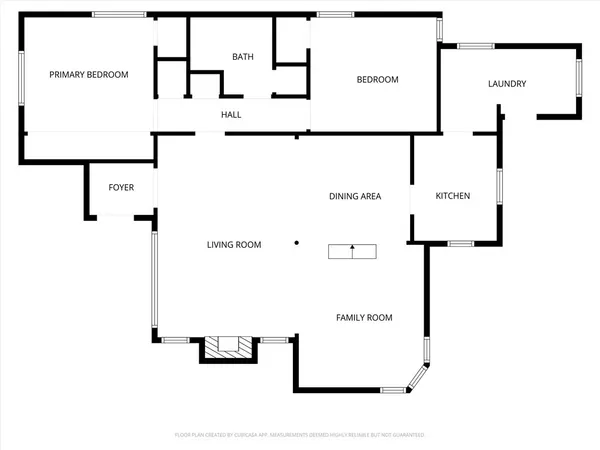 $4,500 | 1130 North Cordova Street, Burbank, CA 91505