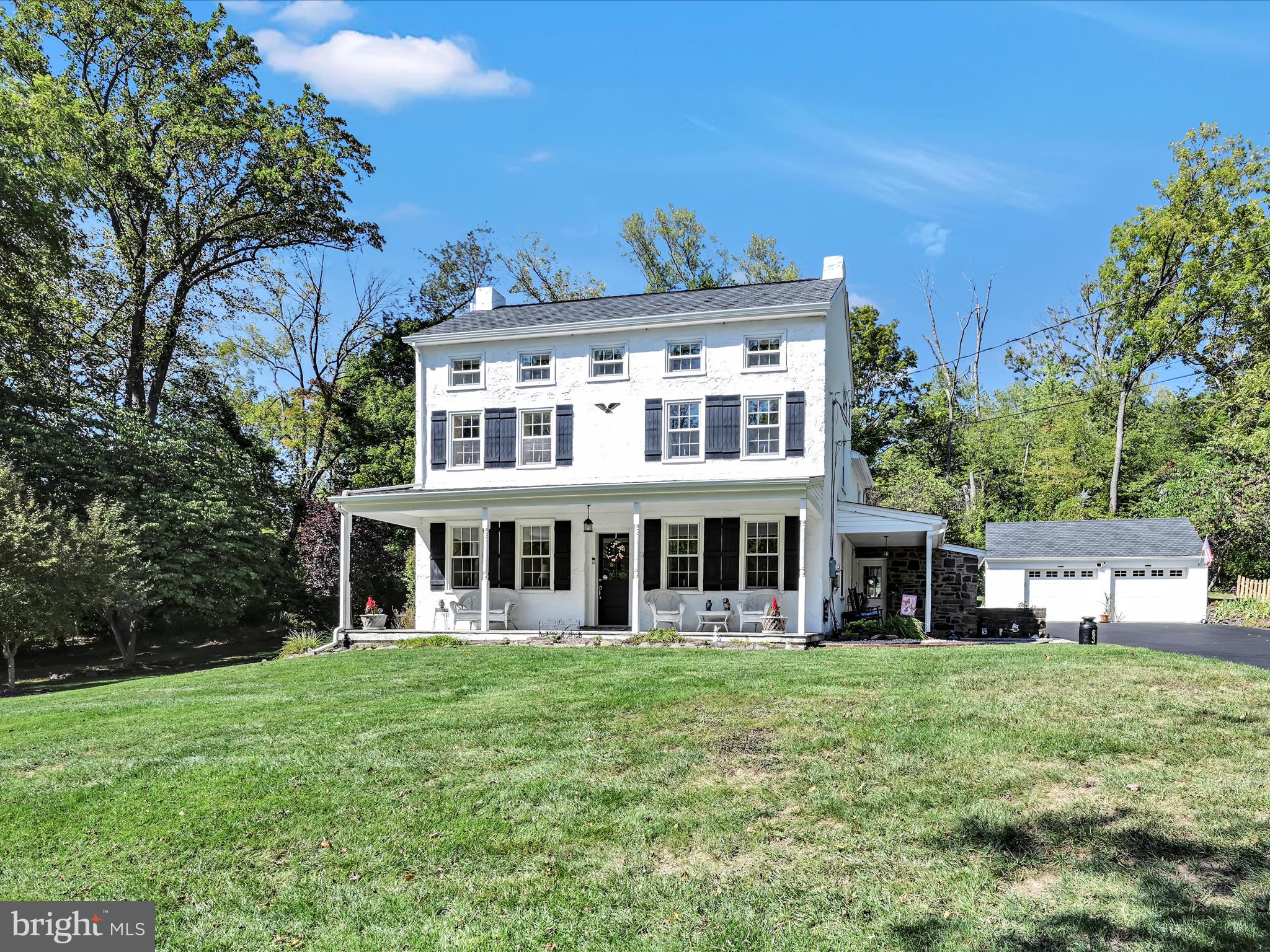 63 Smith Road Collegeville, PA 19426 - Photo 1 of 56 Old World Charm Meets Modern Convenience!