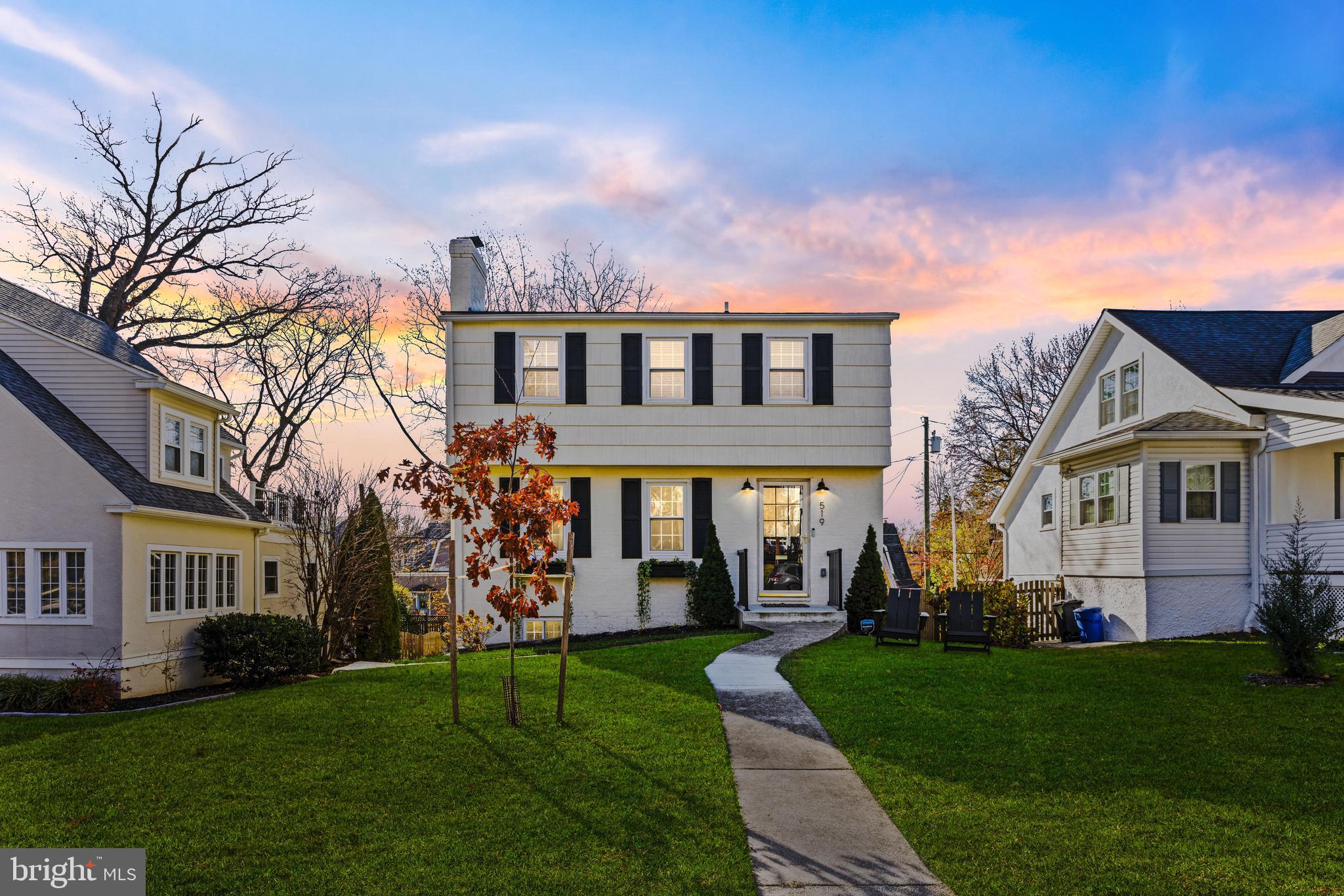 519 Dunkirk Road Baltimore, MD 21212 - Photo 41 of 41