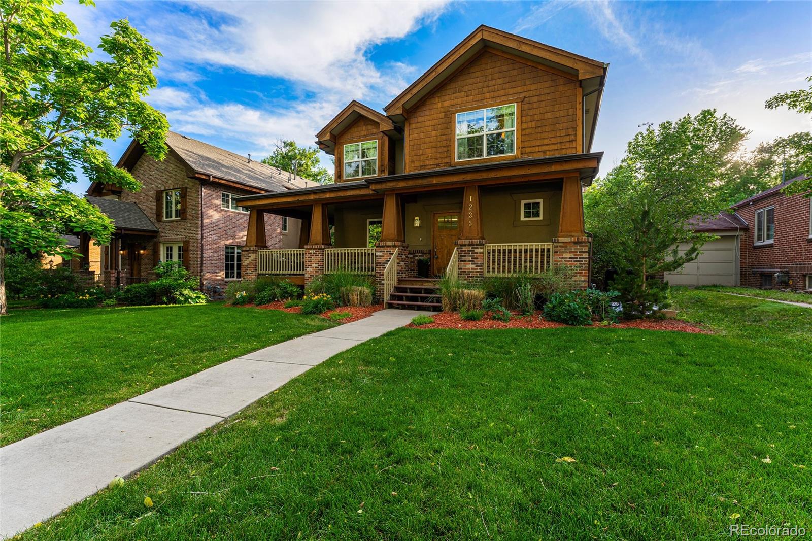 1235 Cherry Street Denver, CO 80220 - Photo 2 of 38