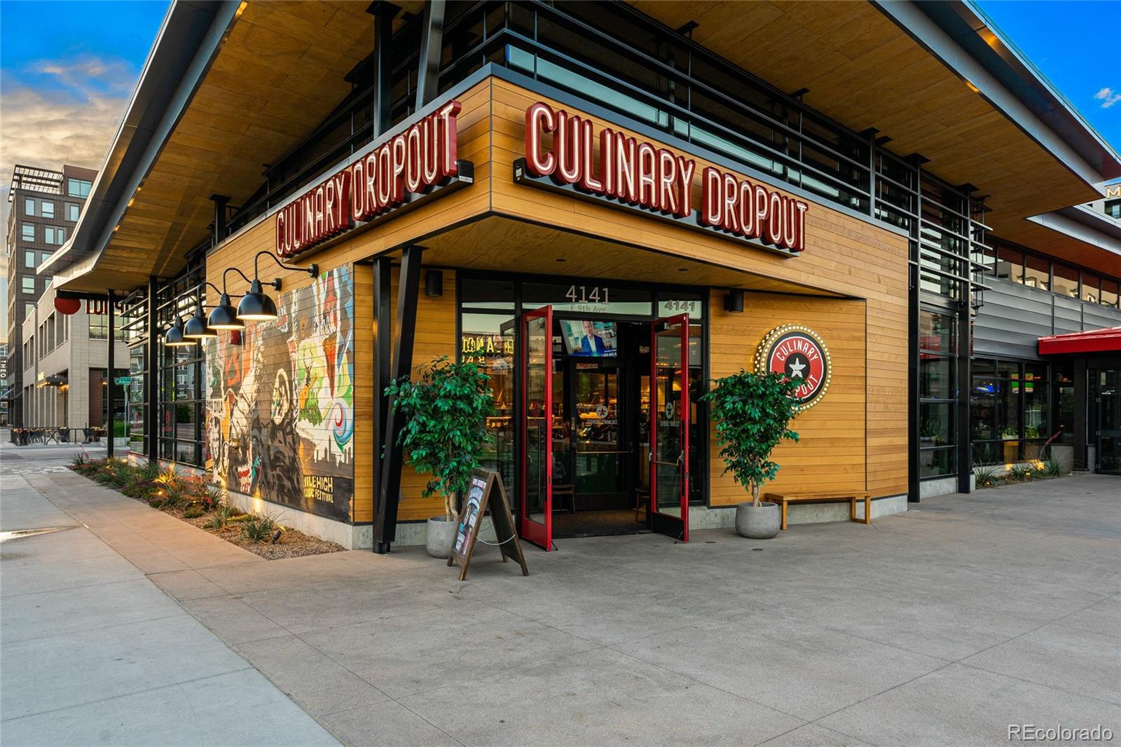 1235 Cherry Street Denver, CO 80220 - Photo 37 of 38