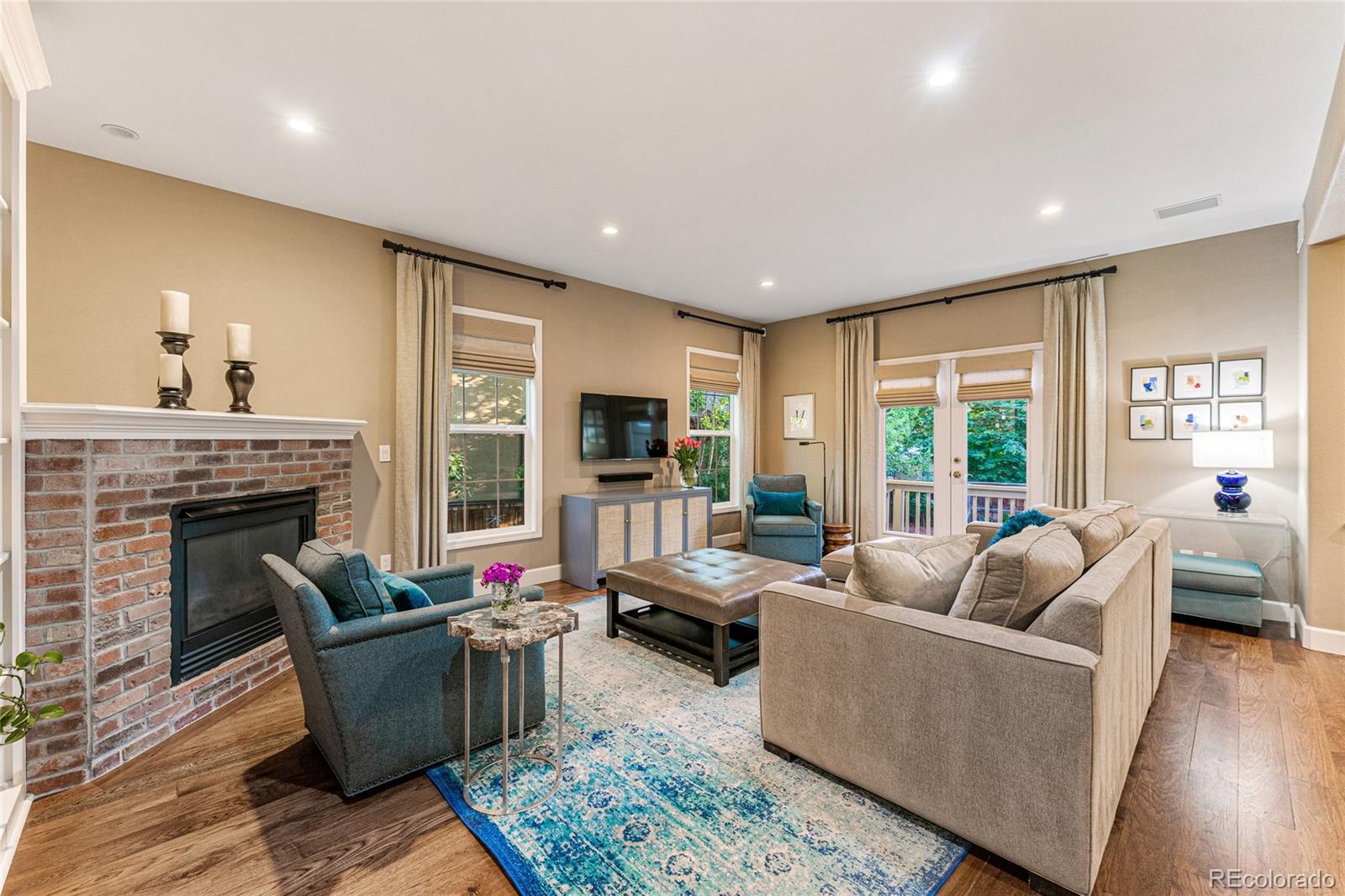 1235 Cherry Street Denver, CO 80220 - Photo 6 of 38