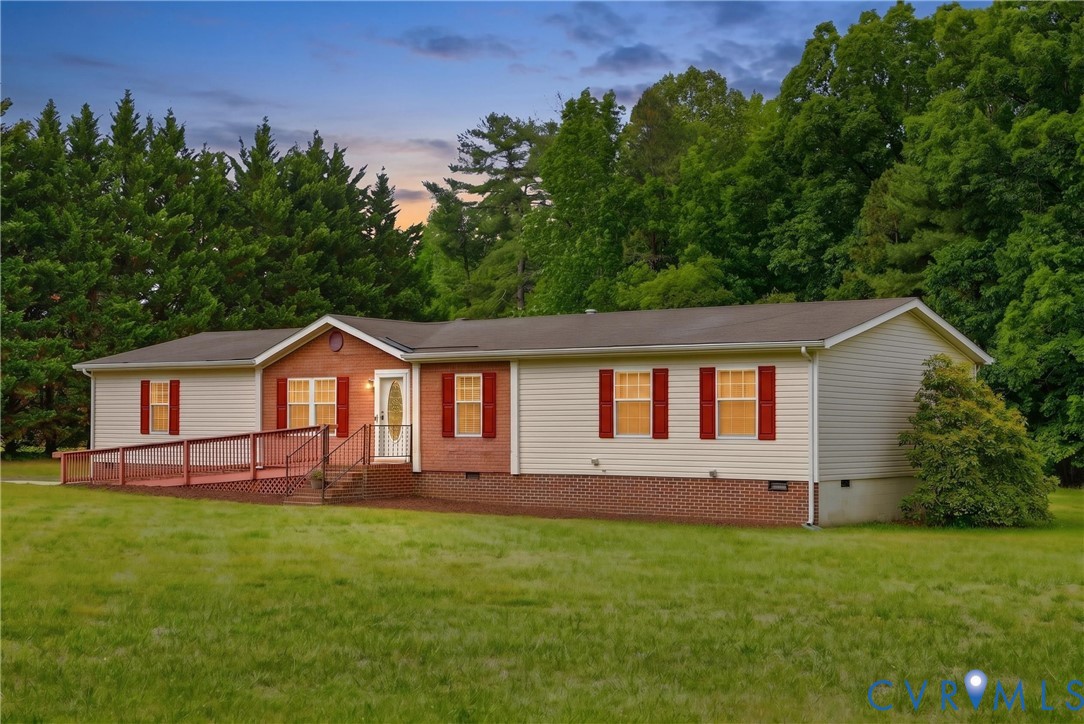 19394 Louisa Road Louisa, VA 23093 - Photo 28 of 36