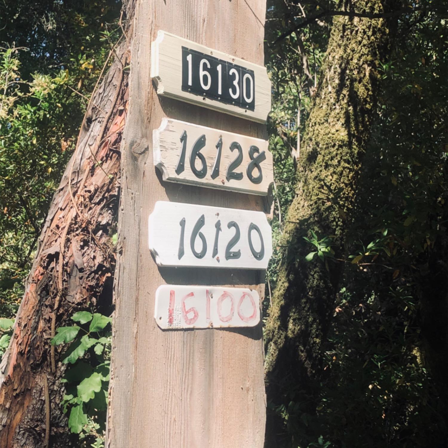 0 Sanborn Road Saratoga, CA 95070 - Photo 2 of 3