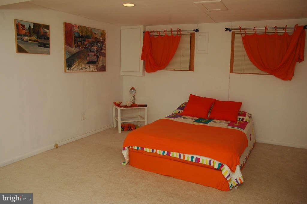 6809 Marbury Road Bethesda, MD 20817 - Photo 16 of 21 Basement