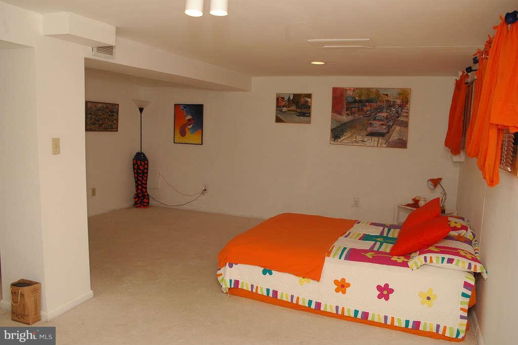 6809 Marbury Road Bethesda, MD 20817 - Photo 17 of 21 Basement