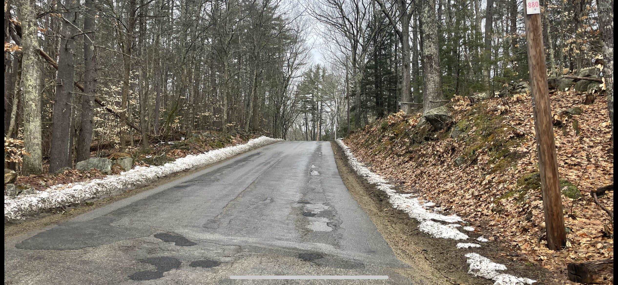 Map416-block48 Nottingham Road Deerfield, NH 03037 - Photo 5 of 8
