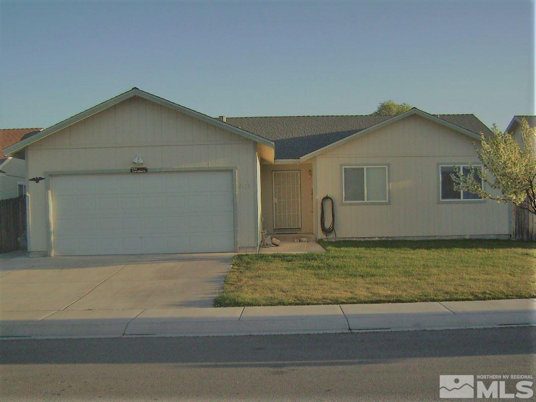 2135 Fort Bridger Road Fernley, NV 89408 - Photo 1 of 12 Photo 1