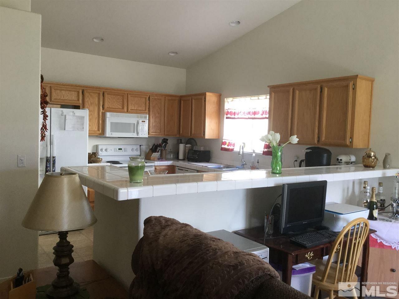 2135 Fort Bridger Road Fernley, NV 89408 - Photo 2 of 12 Photo 2