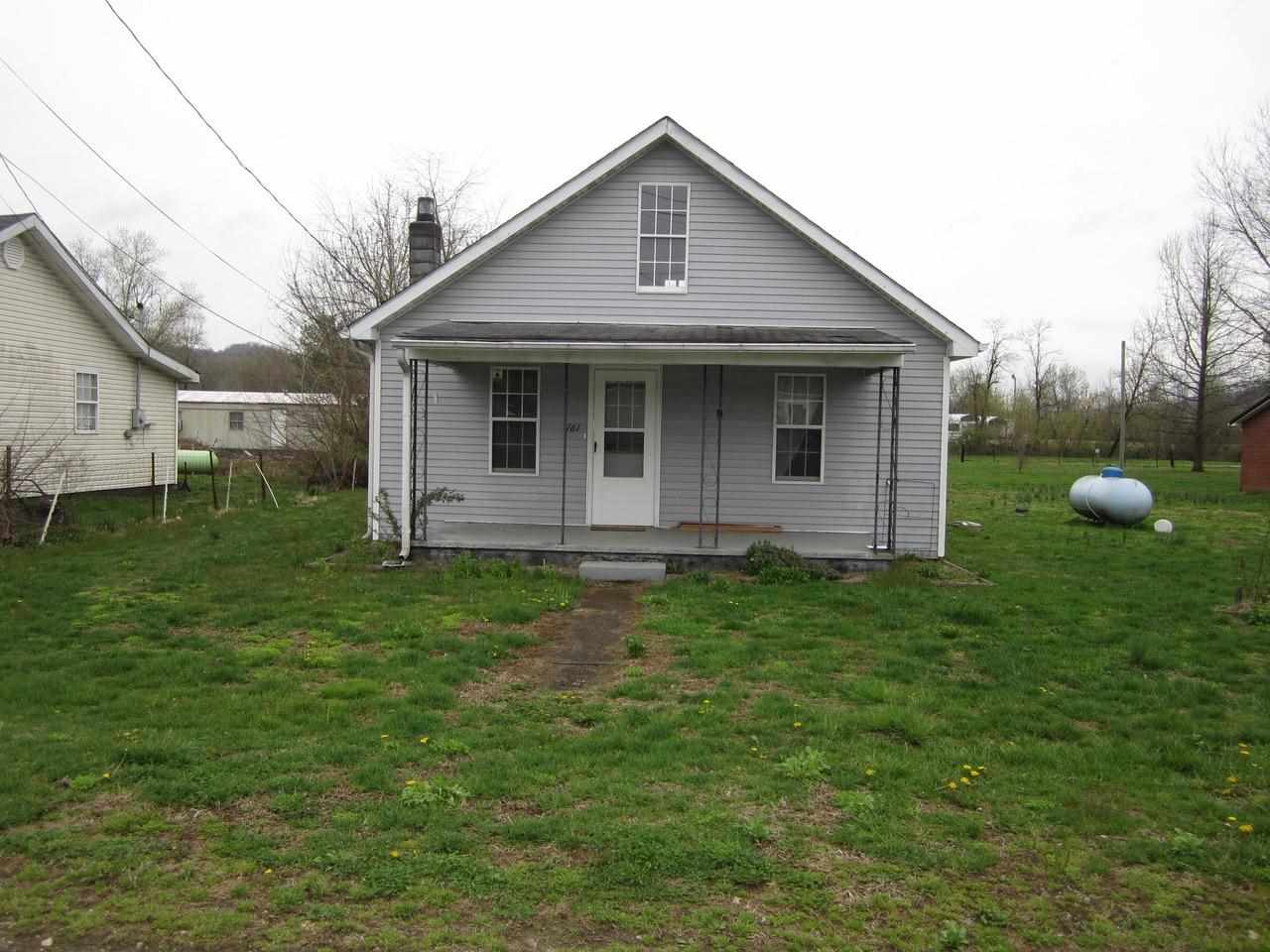 161 Applegate Lane Garrison, KY 41141 - Photo 1 of 1